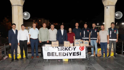 Ülke genelinde olduğu Yozgat’ta da Mevlid Kandili’nde camiler doldu. Yozgat’ın