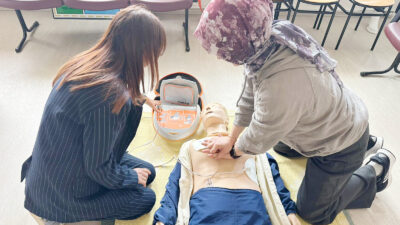 Her yıl Eylül ayının ikinci cumartesi günü kutlanan Dünya İlk