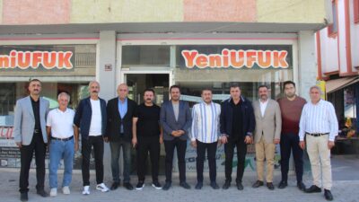 Gazetemizin imtiyaz sahipliği ve yönetiminde yaşanan değişimin ardından, Yozgat’ın farklı