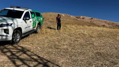Yozgat İl Jandarma Komutanlığı Çevre, Doğa ve Hayvanları Koruma Timi,