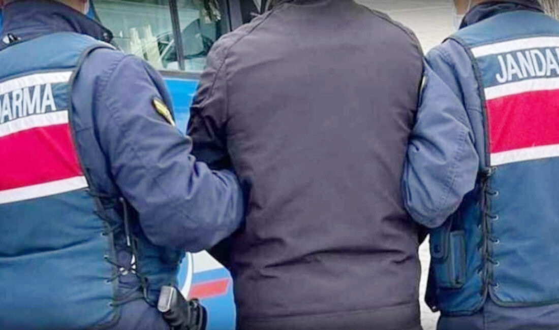 Yerköy İlçe Jandarma Komutanlığı ekiplerince aranan şahısların yakalanmasına yönelik yapılan