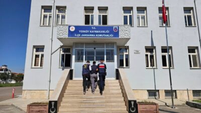 Yozgat Merkez İlçe Jandarma Komutanlığı ve JASAT (Jandarma Suç Araştırma