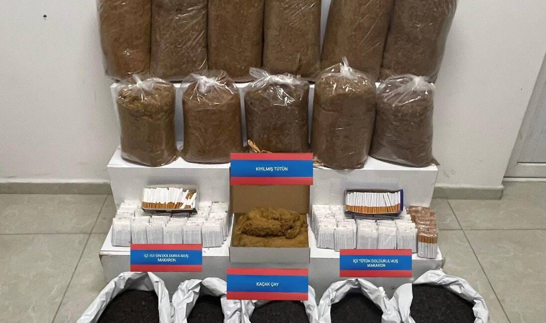 Boğazlıyan Merkez Jandarma Karakol Komutanlığı ve Yozgat İl Jandarma Komutanlığı