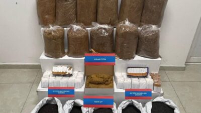 Boğazlıyan Merkez Jandarma Karakol Komutanlığı ve Yozgat İl Jandarma Komutanlığı