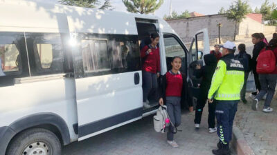 Akdağmadeni, Boğazlıyan, Çekerek, Çayıralan, Sarıkaya ve Yenifakılı İlçe Jandarma Komutanlıkları