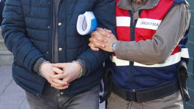 Yozgat İl Jandarma Komutanlığı ekipleri, aranan şahısların yakalanmasına yönelik yürüttüğü