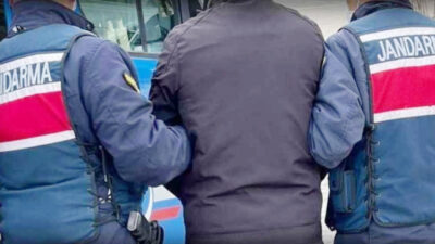 Yozgat’ın Sorgun ilçesinde Jandarma ekipleri tarafından gerçekleştirilen yol kontrol uygulamasında