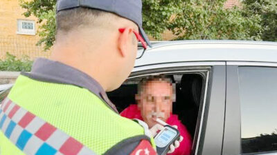 Yozgat Merkez İlçe Jandarma Komutanlığı Trafik Jandarması ekipleri tarafından Boğazkale