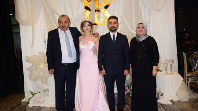 Yozgat’ın tanınan ve sevilen esnaflarından Sütaş Yozgat Bölge Bayi Distribütörü