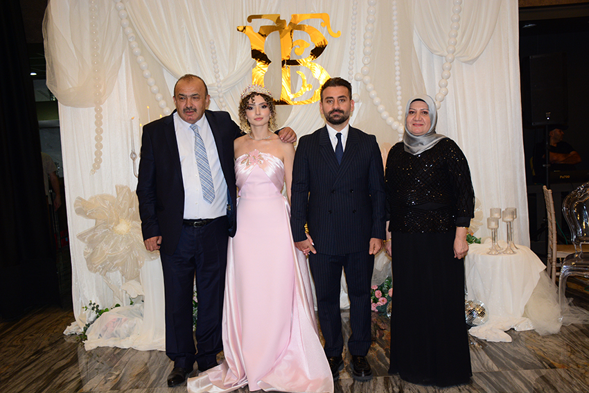 Yozgat’ın tanınan ve sevilen esnaflarından Sütaş Yozgat Bölge Bayi Distribütörü