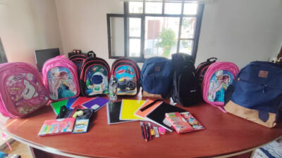 Yozgat Belediye Başkanı Dr. Kazım Arslan, yeni eğitim-öğretim yılı kapsamında