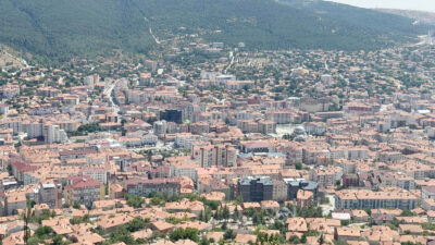 Türkiye genelinde Ekim ayında 164 bin 306 konut satılırken, Yozgat’ta