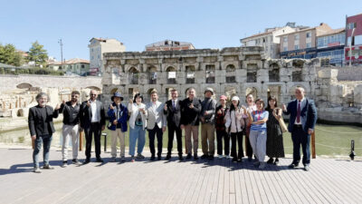 Yozgat İl Kültür ve Turizm Müdürlüğü, 2025 yılı boyunca kültür,