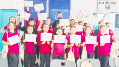 Millî Eğitim Bakanlığı Temel Eğitim Genel Müdürlüğü ve YEĞİTEK iş