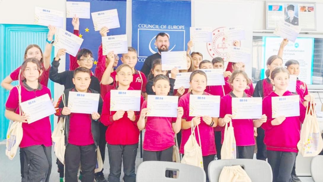 Millî Eğitim Bakanlığı Temel Eğitim Genel Müdürlüğü ve YEĞİTEK iş