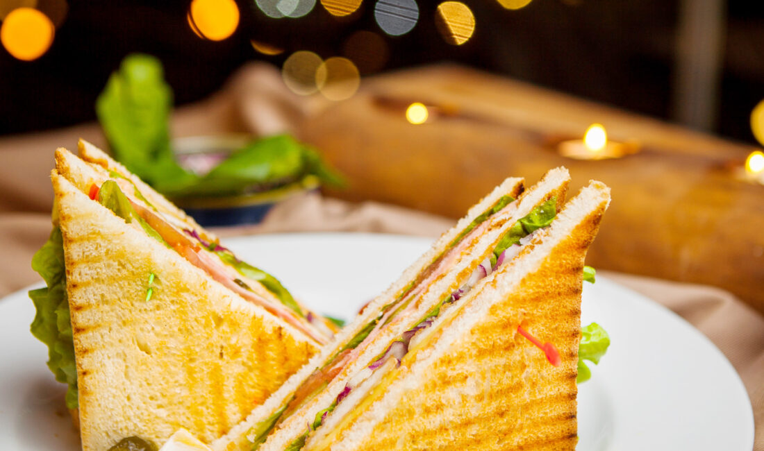 Türkiye Büyük Millet Meclisi’nde (TBMM) Üyeler Lokantası, Bahçe Restoran ve