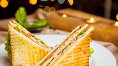 Türkiye Büyük Millet Meclisi’nde (TBMM) Üyeler Lokantası, Bahçe Restoran ve