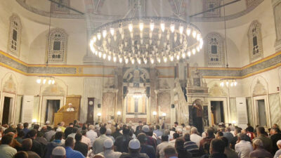 Yozgat İl Müftülüğü tarafından Mevlid Kandili dolayısıyla kent genelinde programlar