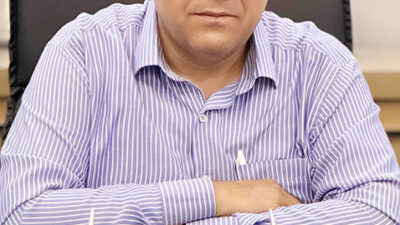 Yozgat Şoförler ve Otomobilciler Esnaf Odası Başkanlığı için adaylığını açıklayan