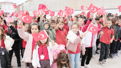 Ülke genelinde olduğu gibi Yozgat’ta 2025-2026 eğitim-öğretim yılı bugün itibariyle