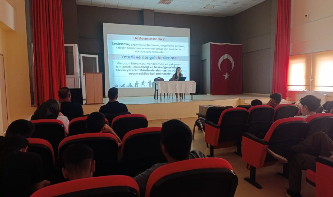 Yozgat İl Sağlık Müdürlüğü, her yıl 3-9 Eylül tarihleri arasında