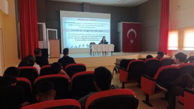Yozgat İl Sağlık Müdürlüğü, her yıl 3-9 Eylül tarihleri arasında
