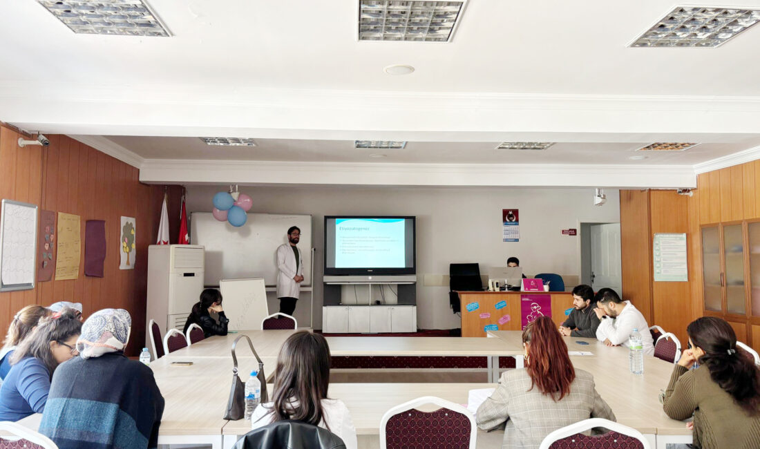 Yozgat İl Sağlık Müdürlüğü, 1-30 Eylül Dünya Alzheimer Farkındalık Ayı