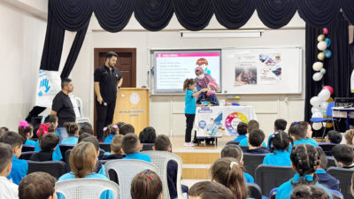 Yozgat İl Sağlık Müdürlüğü Halk Sağlığı Haftası kapsamında, "9 Eylül