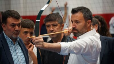 AK Parti Yozgat Milletvekili Süleyman Şahan, Yozgat merkez, ilçe, belde