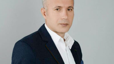 Yozgat Madeni İşler Esnaf ve Sanatkârlar Odası Başkanı Mustafa Karabulut,