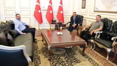 MHP Yozgat Milletvekili Ethem Sedef ve Milliyetçi Hareket Partisi İl