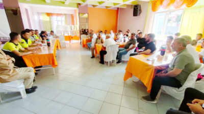 Yozgat Şoförler ve Otomobilciler Odası, yeni eğitim öğretim yılı öncesinde