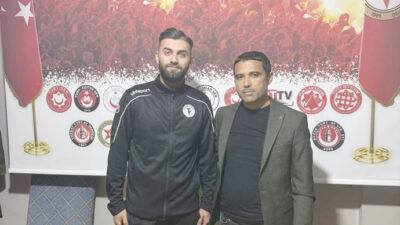 Yozgat SHÇEK Spor Kulübü, 2025 – 2026 futbol sezonuna güçlü