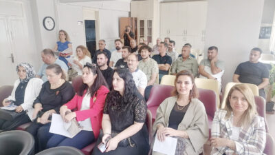 Yozgat Ticaret ve Sanayi Odası (TSO) Başkanı Taylan Alakoç, yatırımcılara