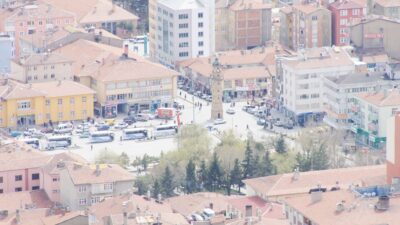 Türkiye İstatistik Kurumu (TÜİK) verilerine göre, Yozgat’ta muhtemel eğitim süresi