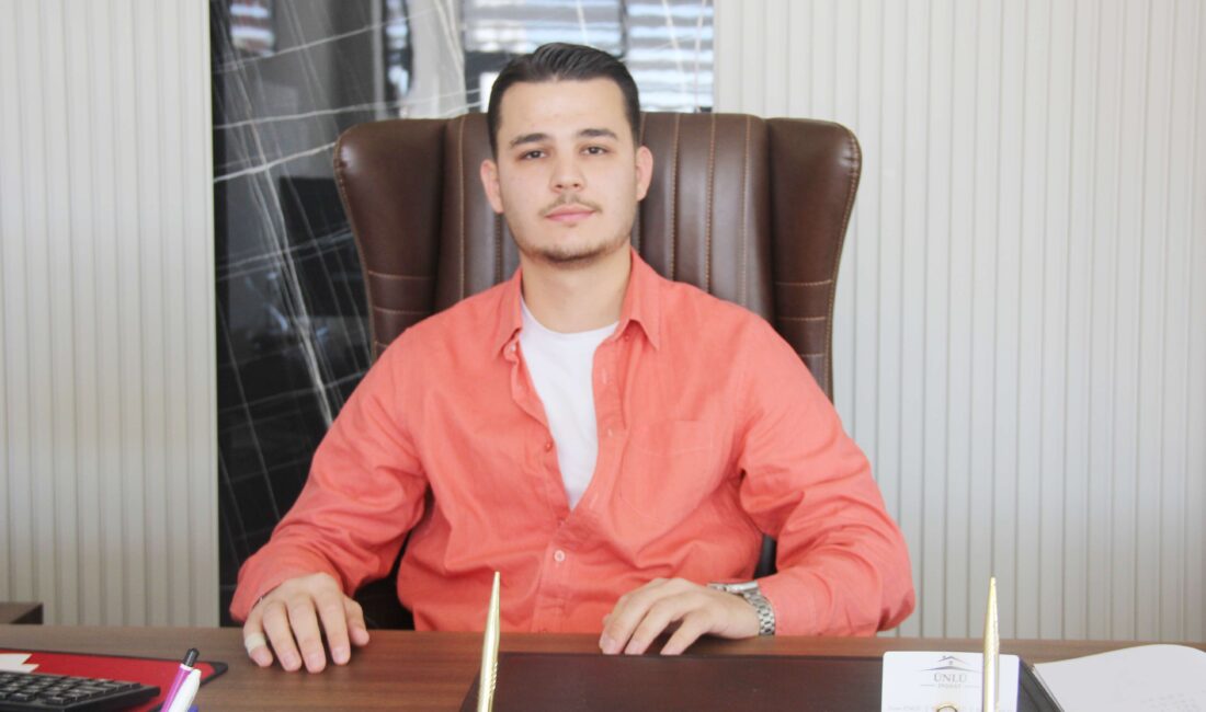 Yozgat otomotiv sektörüne kalite ve güven anlayışıyla yeni bir soluk