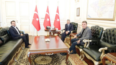 başladığı günden bu yana devletin şefkat elini vatandaşlarına yansıtan ve