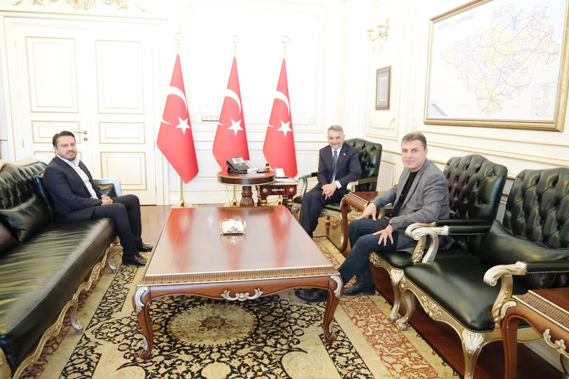 başladığı günden bu yana devletin şefkat elini vatandaşlarına yansıtan ve