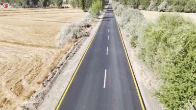 Yozgat Valiliği İl Özel İdaresi, 2025 yılı yatırım programı kapsamında