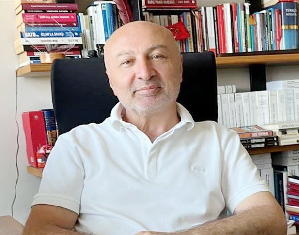 Cumhurbaşkanı Başdanışmanı ve Yozgatlı hemşehrimiz Hamdi Kılıç, bir süredir devam