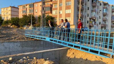 Yerköy Belediye Başkanı Fatih Arslan, ilçede Erzurum, Haşim Kılıç, Gültepe,