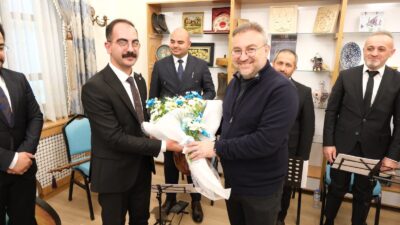 Yozgat Bozok Üniversitesi ev sahipliğinde, Yozgat Musiki ve Edebiyat Derneği