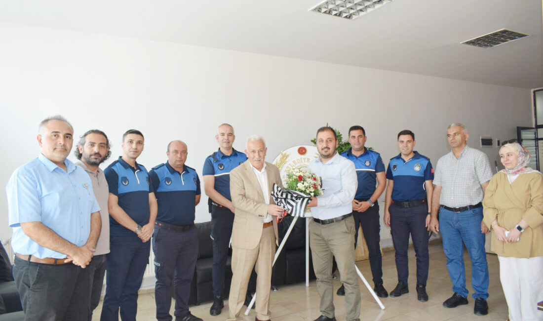 Hizmet-İş Sendikası Yozgat Şube Başkanı ve Hak İş İl Başkanı