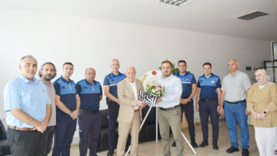 Hizmet-İş Sendikası Yozgat Şube Başkanı ve Hak İş İl Başkanı