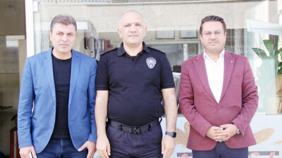 Gazetemizin imtiyaz sahipliği ve yönetiminde yaşanan değişimin ardından, Yozgat’ın farklı