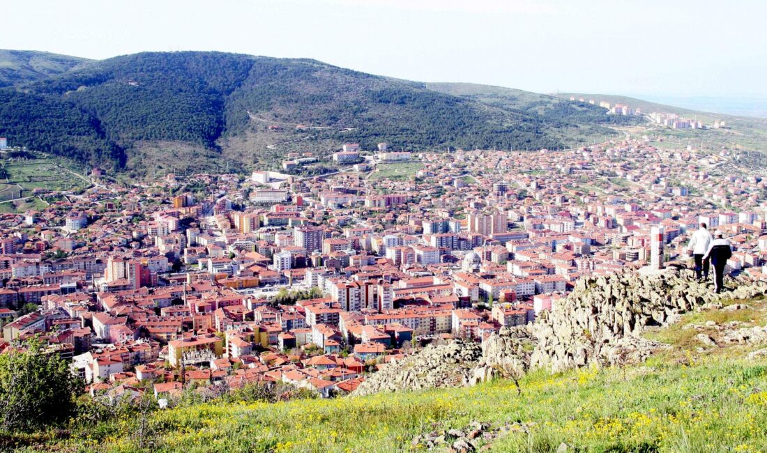 Yozgat’ta 2025 yılı Ağustos ayında ihracat 2,6 milyon dolar, ithalat