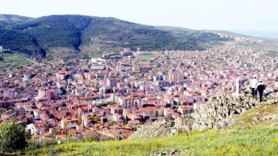 Yozgat’ta 2025 yılı Ağustos ayında ihracat 2,6 milyon dolar, ithalat