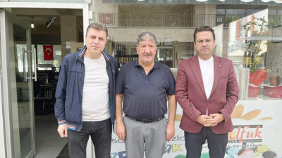 Gazetemizin imtiyaz sahipliği ve yönetiminde gerçekleşen değişikliğin ardından, şehrin farklı