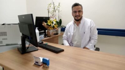 Yerköy Korgeneral Osman Erbaş Devlet Hastanesi Ortopedi ve Travmatoloji Uzmanı