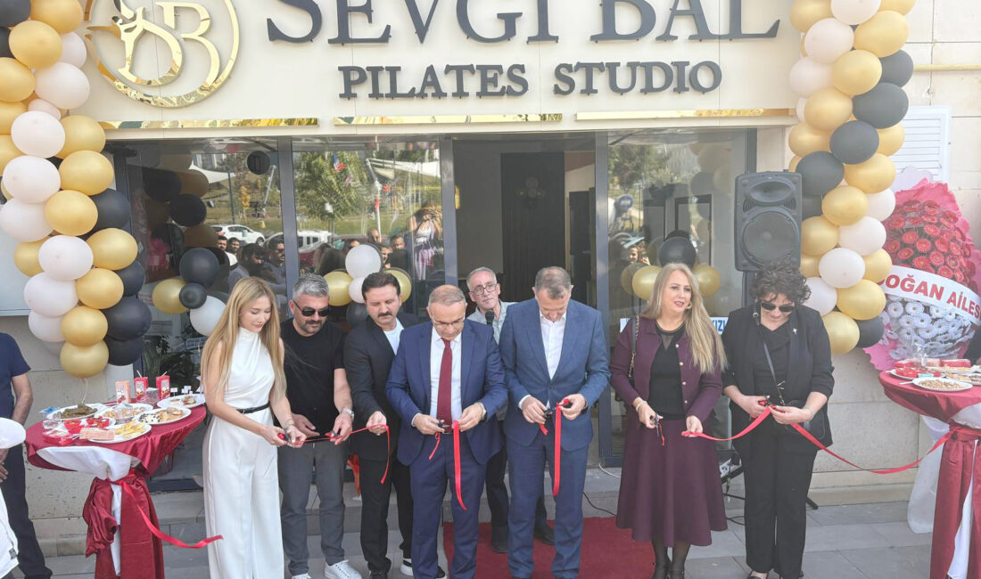 Yozgat, hafta sonu önemli bir açılışa ev sahipliği yaptı. Sevgi